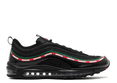 undefeated 97s